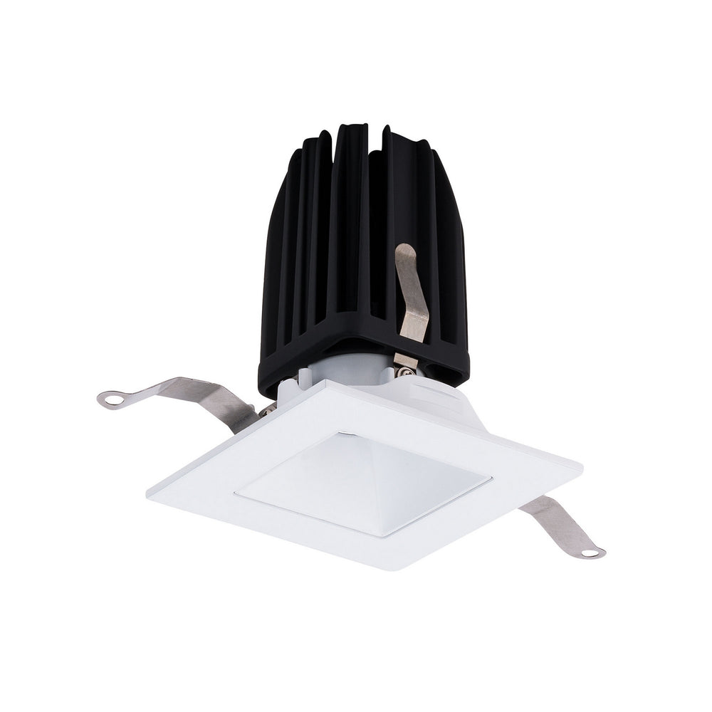 W.A.C. Canada - LED Downlight Trim - 2In Fq Downlights - White- Union Lighting Luminaires Decor
