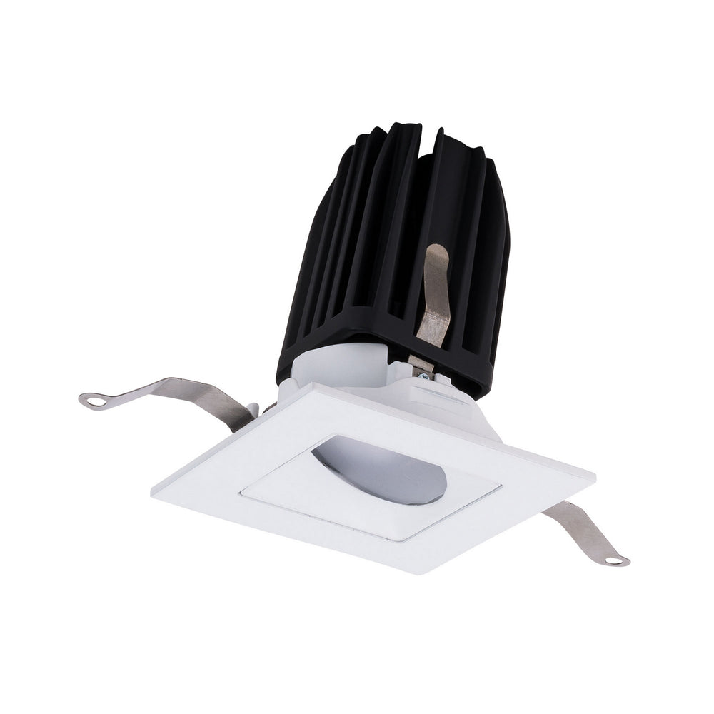 W.A.C. Canada - LED Wall Wash Trim - 2In Fq Downlights - White- Union Lighting Luminaires Decor