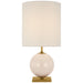 Visual Comfort Signature Canada - LED Table Lamp - Elsie - Blush- Union Lighting Luminaires Decor