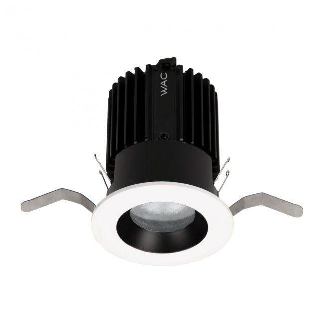 W.A.C. Canada - LED Trim - Volta - Black/White- Union Lighting Luminaires Decor