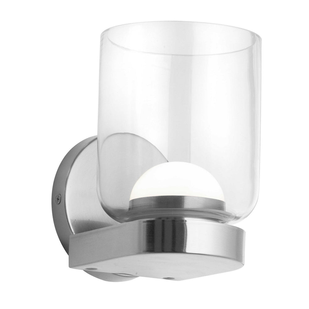 Dainolite Canada - LED Wall Sconce - Nadine - Clear- Union Lighting Luminaires Decor