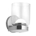 Dainolite Canada - LED Wall Sconce - Nadine - Clear- Union Lighting Luminaires Decor