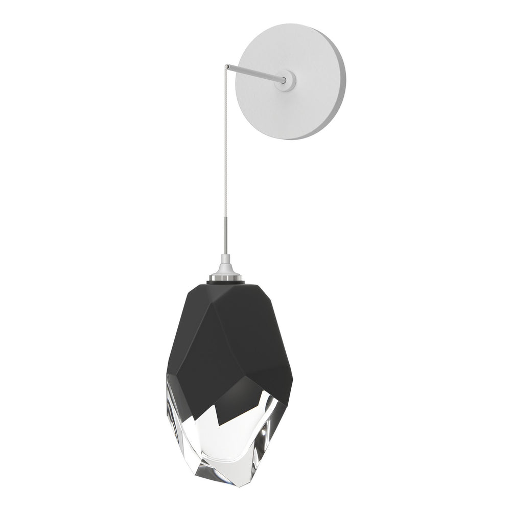 Hubbardton Forge - LED Wall Sconce - Chrysalis - White- Union Lighting Luminaires Decor