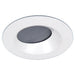 W.A.C. Canada - LED Trim - Ocularc - Haze White- Union Lighting Luminaires Decor