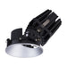 W.A.C. Canada - LED Adjustable Trim - 4In Fq Downlights - Haze- Union Lighting Luminaires Decor