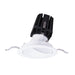 W.A.C. Canada - LED Wall Wash Trim - 4In Fq Downlights - White- Union Lighting Luminaires Decor