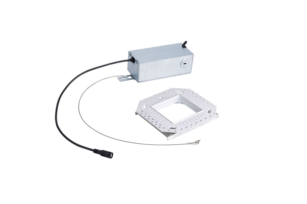 W.A.C. Canada - Remodel Housing Trimless - 4In Fq Downlights- Union Lighting Luminaires Decor