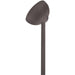 W.A.C. Canada - Fan Slope Ceiling Kit - Fan Accessories - Oil Rubbed Bronze- Union Lighting Luminaires Decor
