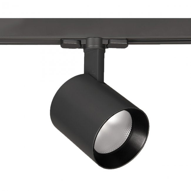 W.A.C. Canada - LED Track Fixture - Paloma - Black- Union Lighting Luminaires Decor