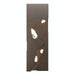 Hubbardton Forge - LED Wall Sconce - Trove - Oil Rubbed Bronze- Union Lighting Luminaires Decor