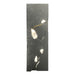 Hubbardton Forge - LED Wall Sconce - Trove - Sterling- Union Lighting Luminaires Decor