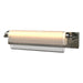 Hubbardton Forge - LED Bath Bar - Draped Glass - Sterling- Union Lighting Luminaires Decor