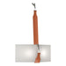 Hubbardton Forge - LED Wall Sconce - Saratoga - Black- Union Lighting Luminaires Decor
