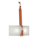Hubbardton Forge - LED Wall Sconce - Saratoga - Black- Union Lighting Luminaires Decor