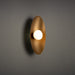 W.A.C. Canada - LED Bath - Glamour - Aged Brass- Union Lighting Luminaires Decor