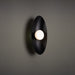 W.A.C. Canada - LED Bath - Glamour - Black- Union Lighting Luminaires Decor