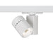 W.A.C. Canada - LED Track Fixture - Exterminator Ii- 1023 - Black- Union Lighting Luminaires Decor