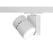 W.A.C. Canada - LED Track Head - Exterminator Ii- 1035 - White- Union Lighting Luminaires Decor