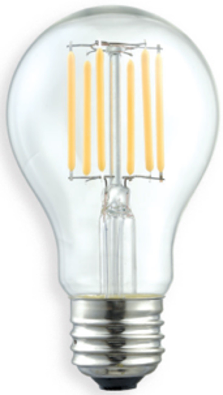 DVI Canada - Light Bulb- Union Lighting Luminaires Decor