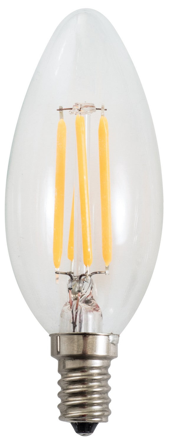 DVI Canada - Light Bulb- Union Lighting Luminaires Decor