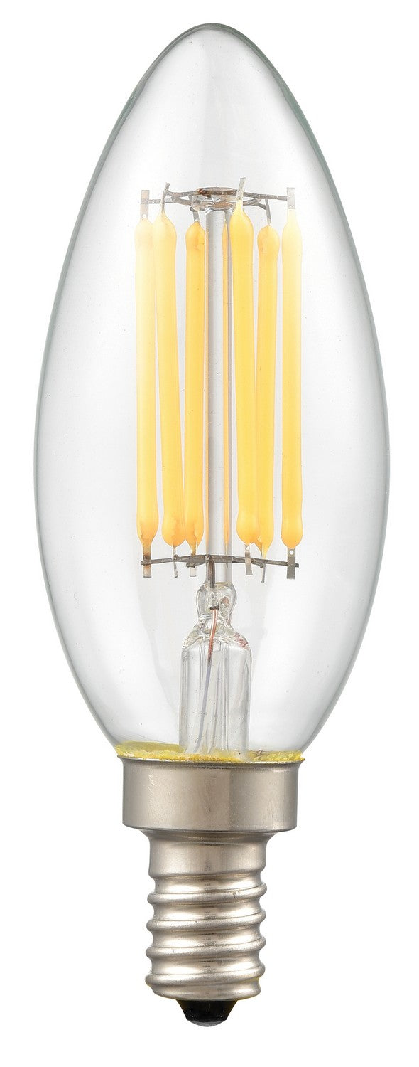DVI Canada - Light Bulb- Union Lighting Luminaires Decor