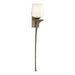 Hubbardton Forge - One Light Wall Sconce - Antasia - Soft Gold- Union Lighting Luminaires Decor