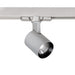 W.A.C. Canada - LED Track Luminaire - Lucio - Platinum- Union Lighting Luminaires Decor