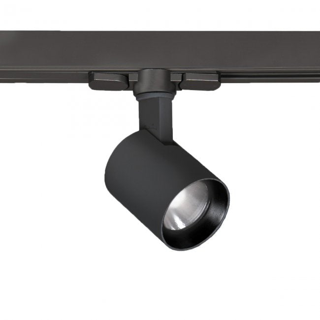 W.A.C. Canada - LED Track Fixture - Lucio - Black- Union Lighting Luminaires Decor