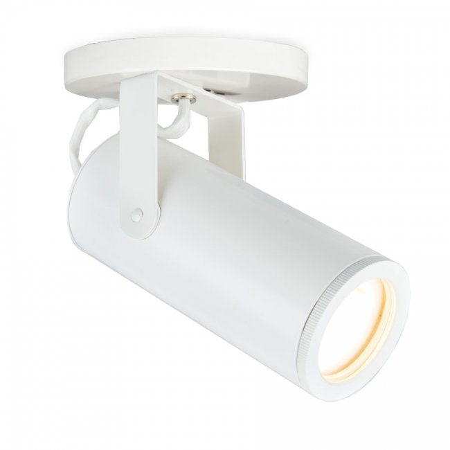 W.A.C. Canada - LED Spot Light - Silo - White- Union Lighting Luminaires Decor