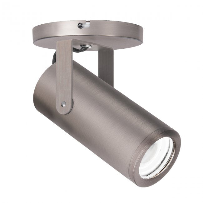 W.A.C. Canada - LED Spot Light - Silo - Brushed Nickel- Union Lighting Luminaires Decor