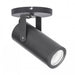 W.A.C. Canada - LED Spot Light - Silo - Black- Union Lighting Luminaires Decor