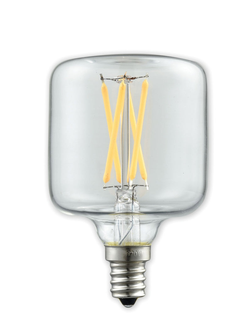 DVI Canada - Light Bulb- Union Lighting Luminaires Decor