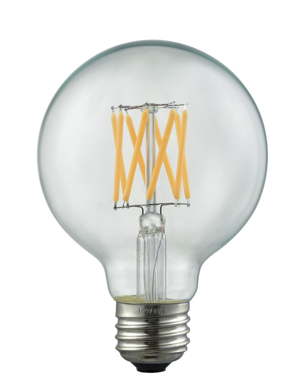 DVI Canada - Light Bulb- Union Lighting Luminaires Decor