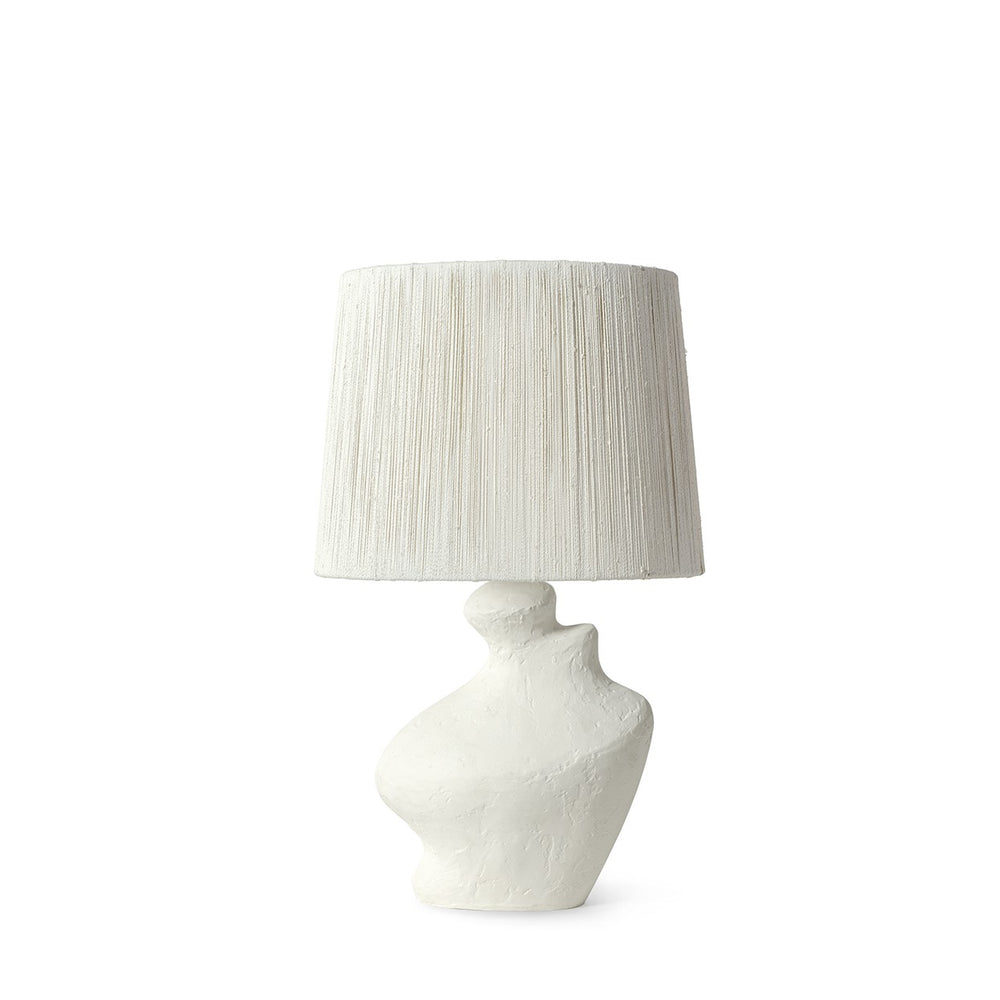 Palecek Canada - Table Lamp - Ezra- Union Lighting Luminaires Decor