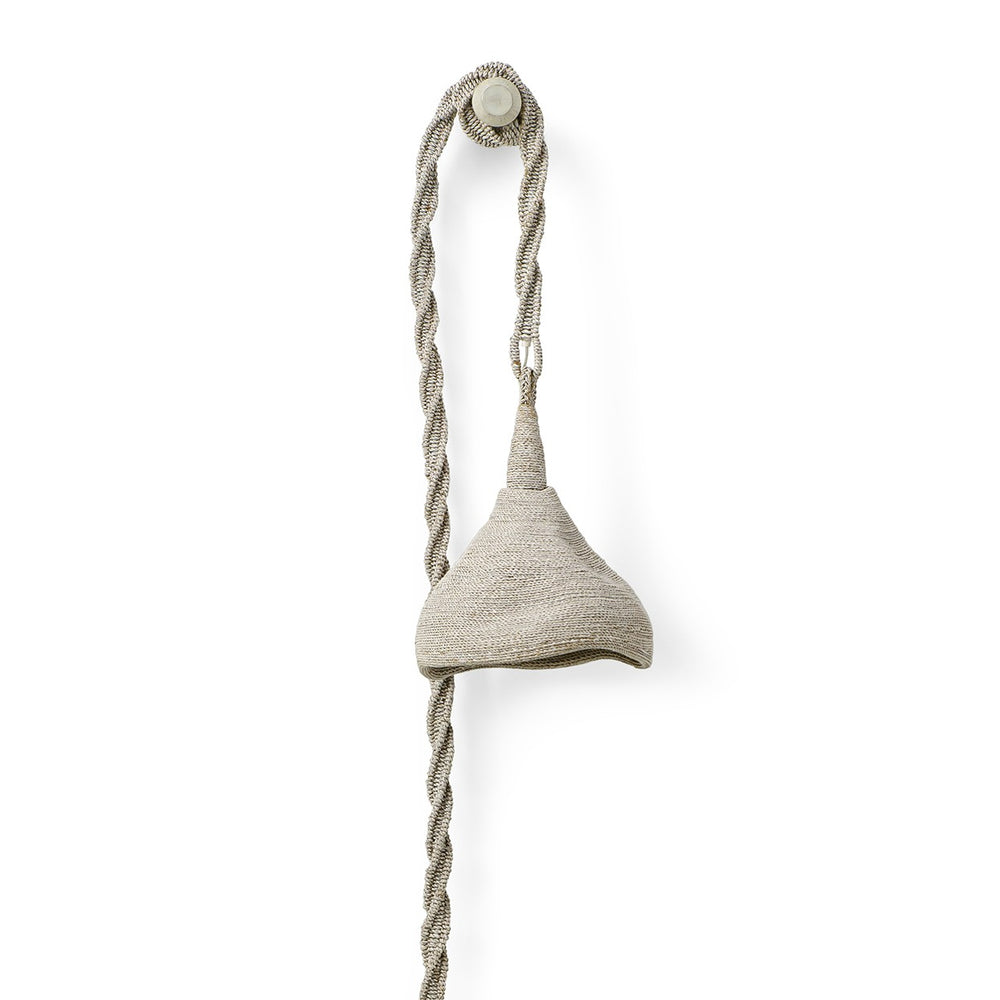 Palecek Canada - Wall Pendant - Jaden - Whitewash- Union Lighting Luminaires Decor