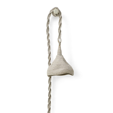 Palecek Canada - Wall Pendant - Jaden - Whitewash- Union Lighting Luminaires Decor