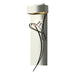 Hubbardton Forge - LED Wall Sconce - Rhapsody - Sterling- Union Lighting Luminaires Decor