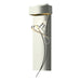 Hubbardton Forge - LED Wall Sconce - Rhapsody - Sterling- Union Lighting Luminaires Decor