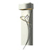 Hubbardton Forge - LED Wall Sconce - Rhapsody - Sterling- Union Lighting Luminaires Decor