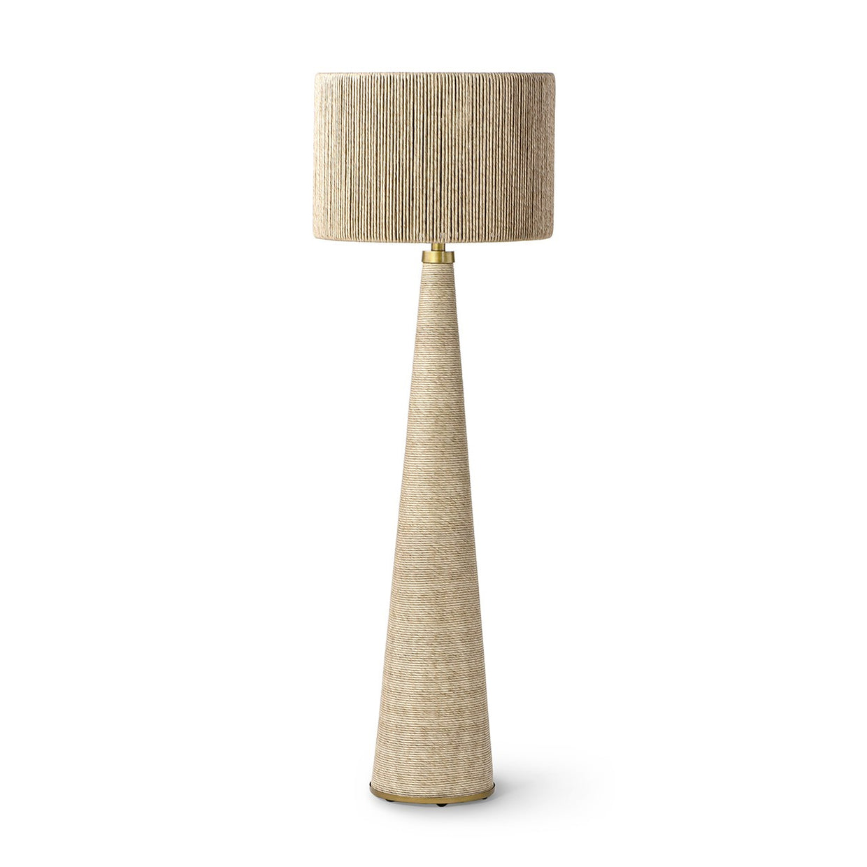 Palecek - Outdoor Floor Lamp - Portland — Union Lighting & Decor