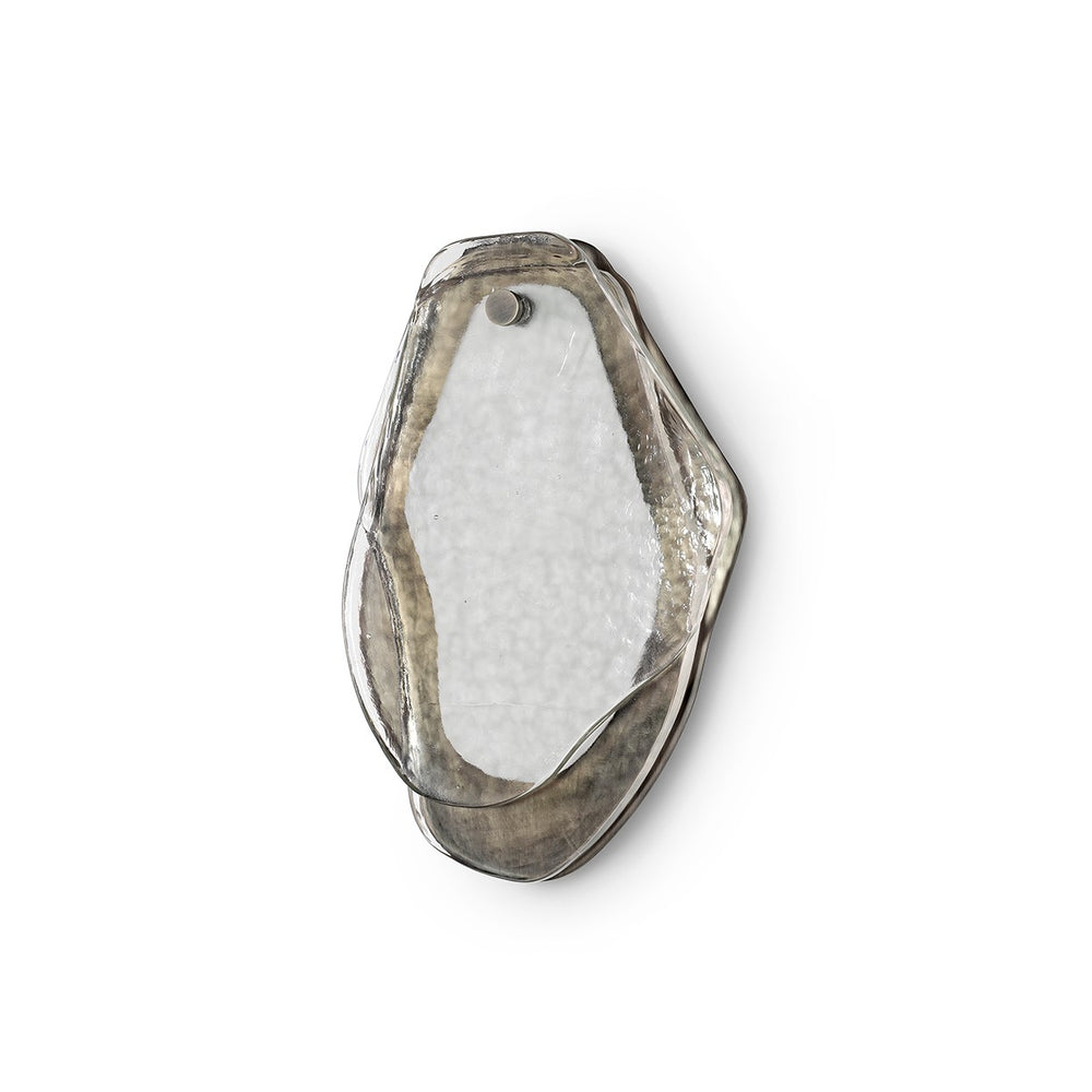 Palecek Canada - Wall Sconce - Vega - Pewter- Union Lighting Luminaires Decor
