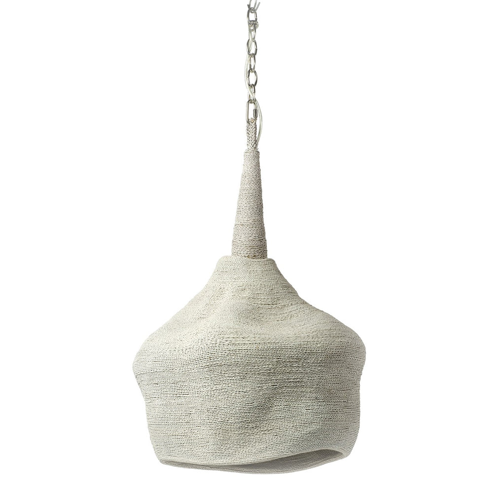 Palecek Canada - Chandelier - Jaden - Nickel- Union Lighting Luminaires Decor