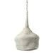Palecek Canada - Chandelier - Jaden - Nickel- Union Lighting Luminaires Decor