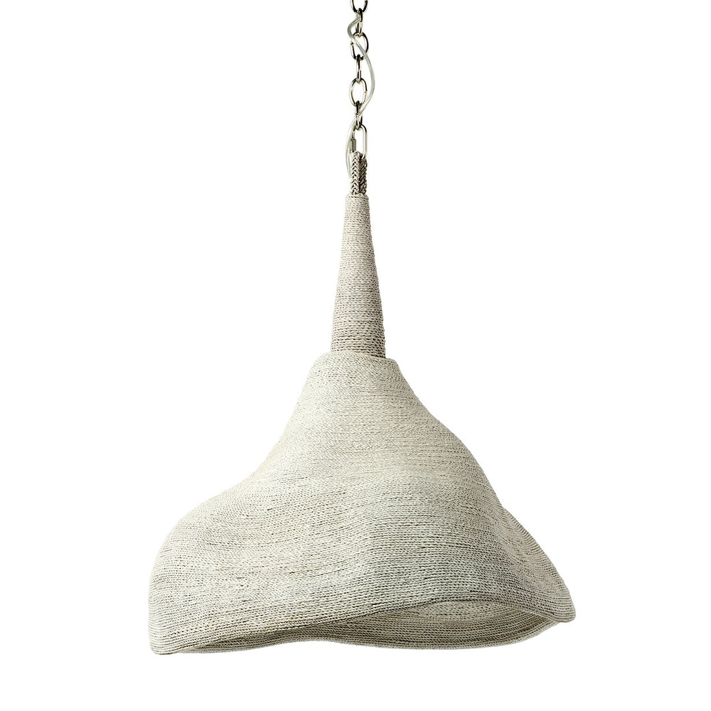 Palecek Canada - Chandelier - Jaden - Nickel- Union Lighting Luminaires Decor