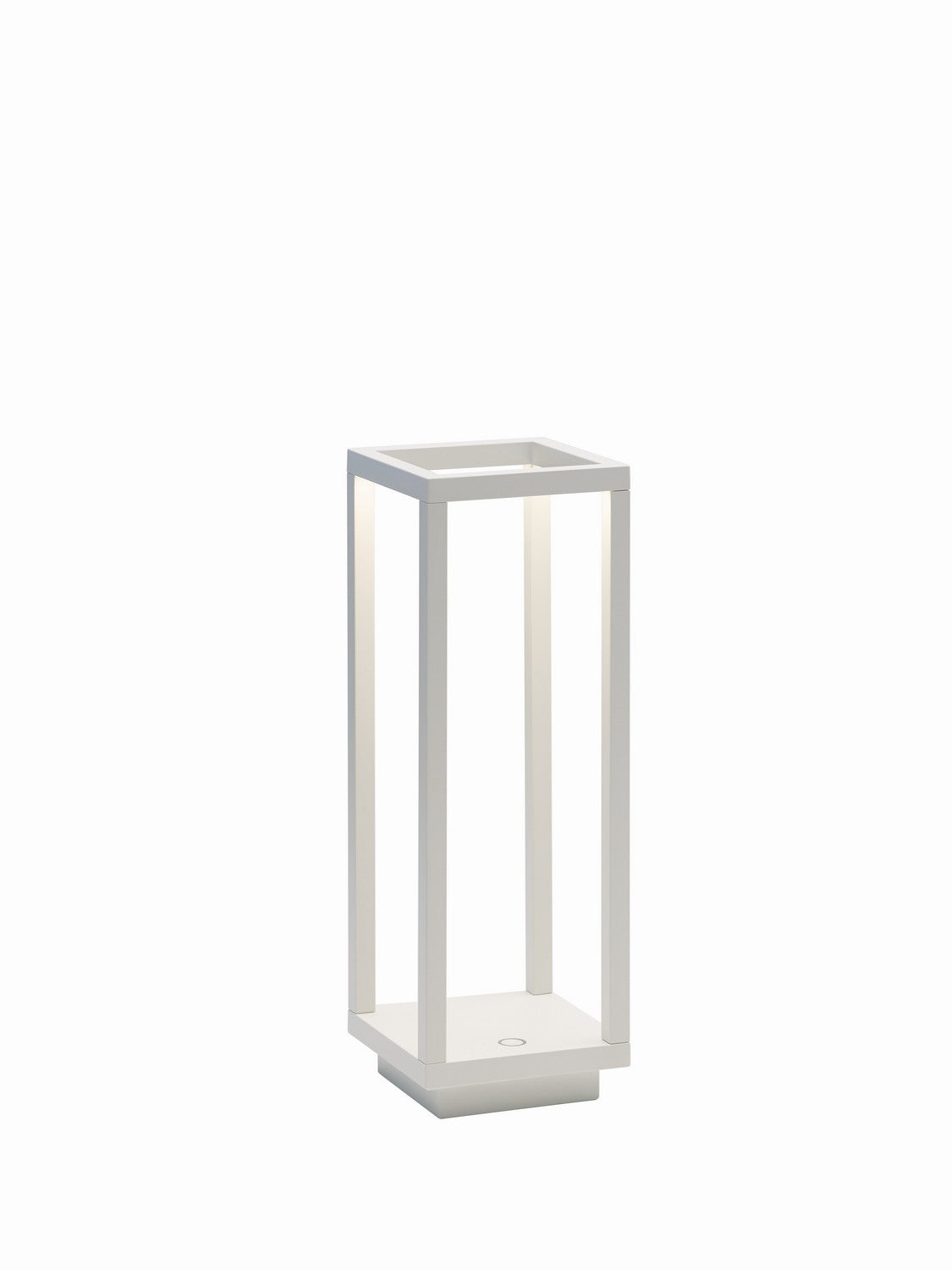 Zafferano - LED Table Lamp - Home - White- Union Lighting Luminaires Decor