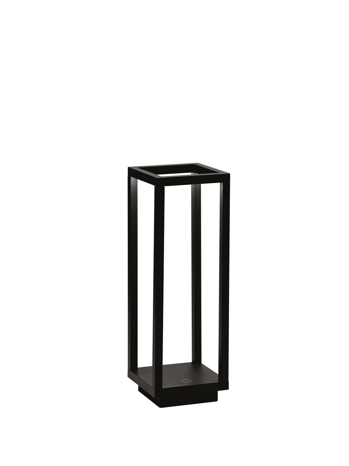 Zafferano - LED Table Lamp - Home - Black- Union Lighting Luminaires Decor