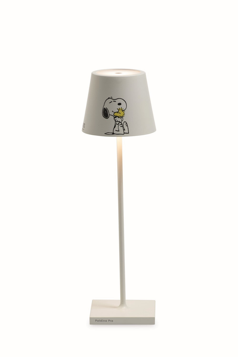 Zafferano - LED Table Lamp - Poldina - Friends- Union Lighting Luminaires Decor