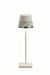 Zafferano - LED Table Lamp - Poldina - Strip- Union Lighting Luminaires Decor