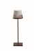 Zafferano - LED Table Lamp - Poldina - Together- Union Lighting Luminaires Decor