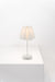 Zafferano - Fabric Shades - Swap - White- Union Lighting Luminaires Decor
